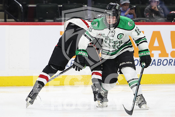 Northern Lakes vs East Grand Forks
