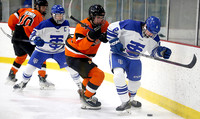 Moorhead vs. St. Thomas Academy, 1/10/2026 Photos by Drew Herron