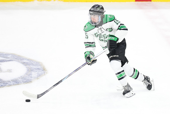 Northern Lakes vs East Grand Forks