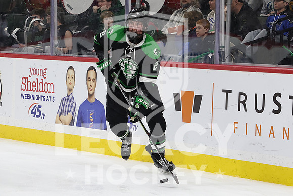 East Grand Forks vs Hibbing/Chisholm