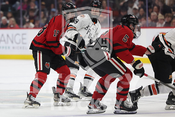 Stillwater vs Moorhead