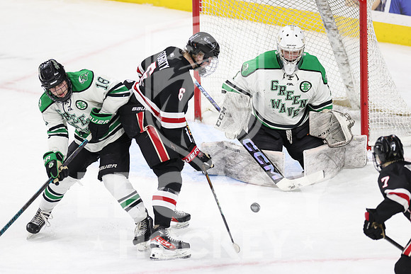 Northern Lakes vs East Grand Forks