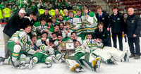 Wayzata vs. Edina, 2/25/2026 Photos by Drew Herron