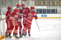 Mankato West vs. Luverne, 2/25/2026 Photos by Mark Hvidsten