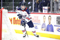 Dodge County vs Hibbing-Chisholm-VCA