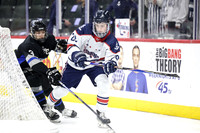 Dodge County vs Hibbing-Chisholm-VCA