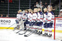 Dodge County vs. Hibbing/Chisholm, 3/4/2026 Photos by Jeff Lawler