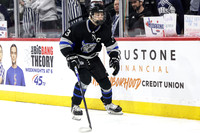 Dodge County vs Hibbing-Chisholm-VCA