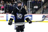 Dodge County vs Hibbing-Chisholm-VCA