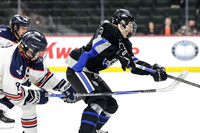 Dodge County vs Hibbing-Chisholm-VCA