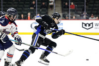 Dodge County vs Hibbing-Chisholm-VCA