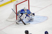 St. Cloud Cathedral vs Mahtomedi