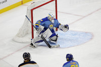 St. Cloud Cathedral vs Mahtomedi