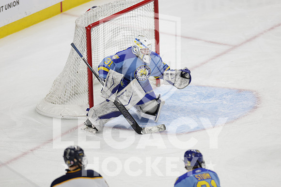 St. Cloud Cathedral vs Mahtomedi