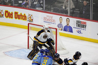 St. Cloud Cathedral vs Mahtomedi