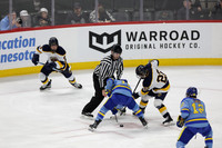 St. Cloud Cathedral vs Mahtomedi