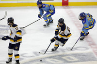 St. Cloud Cathedral vs Mahtomedi