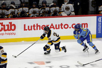 St. Cloud Cathedral vs Mahtomedi