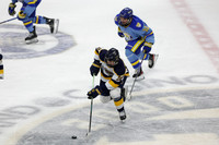 St. Cloud Cathedral vs Mahtomedi