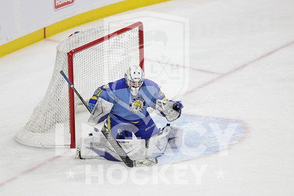 St. Cloud Cathedral vs Mahtomedi