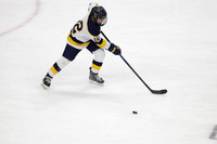 St. Cloud Cathedral vs Mahtomedi