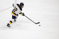 St. Cloud Cathedral vs Mahtomedi