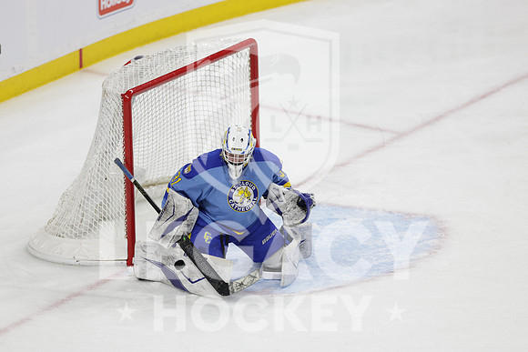 St. Cloud Cathedral vs Mahtomedi