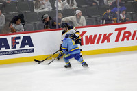 St. Cloud Cathedral vs Mahtomedi