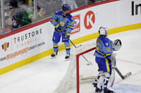 St. Cloud Cathedral vs Mahtomedi