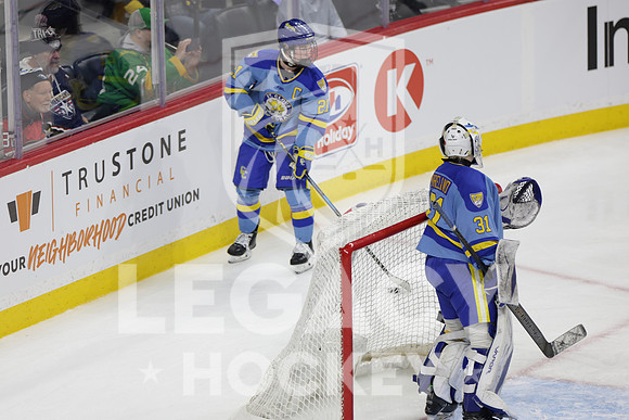 St. Cloud Cathedral vs Mahtomedi