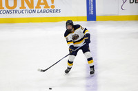 St. Cloud Cathedral vs Mahtomedi
