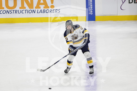 St. Cloud Cathedral vs Mahtomedi