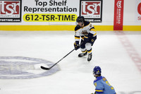 St. Cloud Cathedral vs Mahtomedi