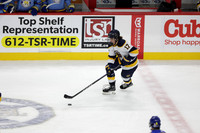 St. Cloud Cathedral vs Mahtomedi