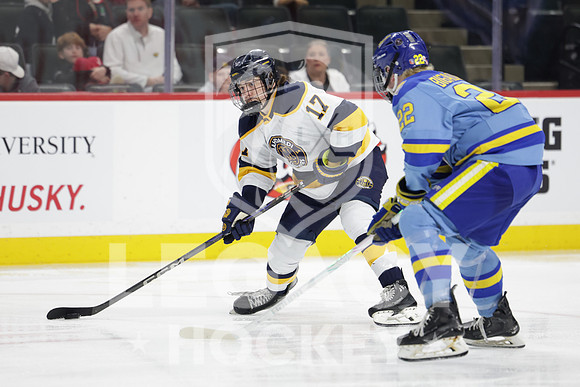St. Cloud Cathedral vs Mahtomedi