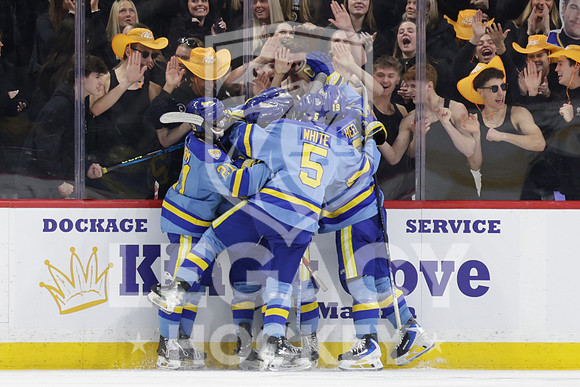 St. Cloud Cathedral vs Mahtomedi