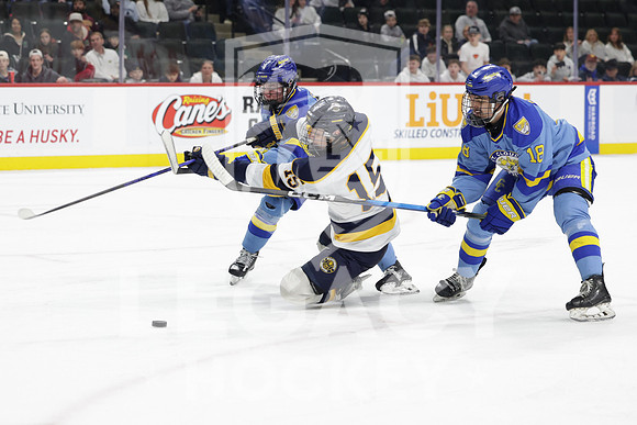 St. Cloud Cathedral vs Mahtomedi