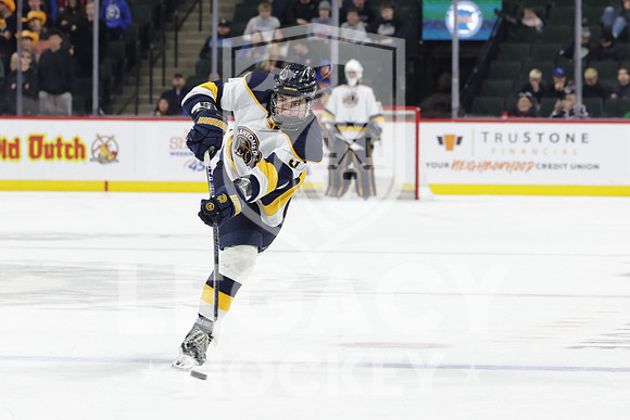 St. Cloud Cathedral vs Mahtomedi