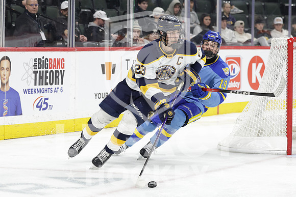 St. Cloud Cathedral vs Mahtomedi