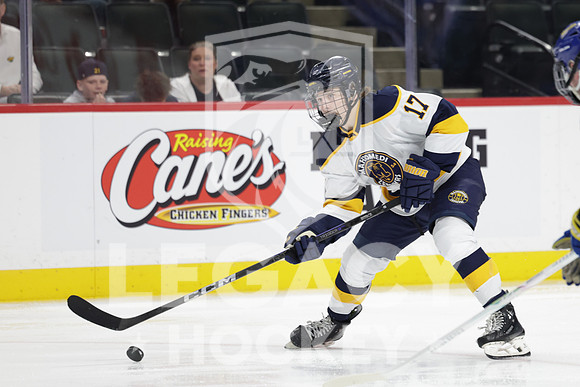 St. Cloud Cathedral vs Mahtomedi