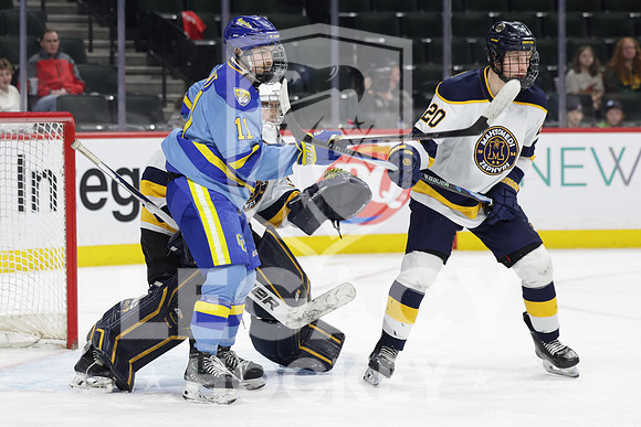 St. Cloud Cathedral vs Mahtomedi