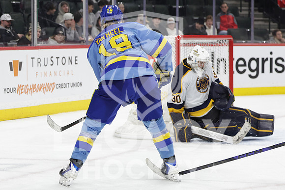 St. Cloud Cathedral vs Mahtomedi