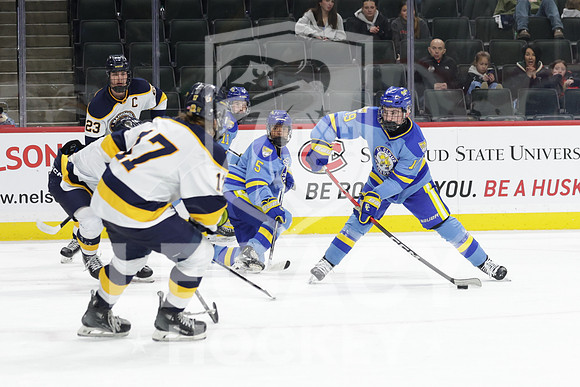 St. Cloud Cathedral vs Mahtomedi