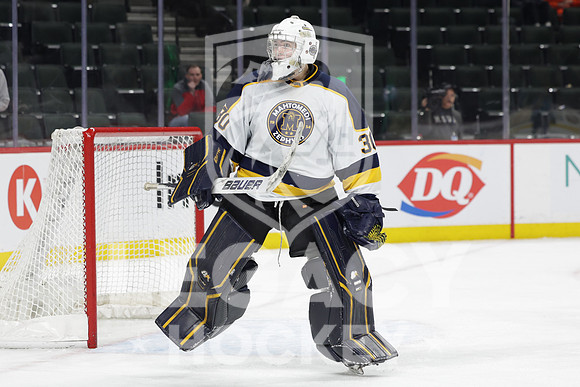 St. Cloud Cathedral vs Mahtomedi