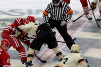 Mankato West vs Delano