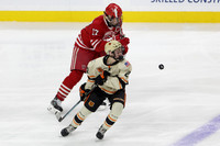 Mankato West vs Delano