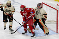 Mankato West vs Delano