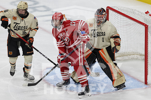 Mankato West vs Delano
