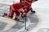 Mankato West vs Delano