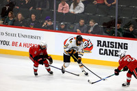 Northern Lakes vs Warroad